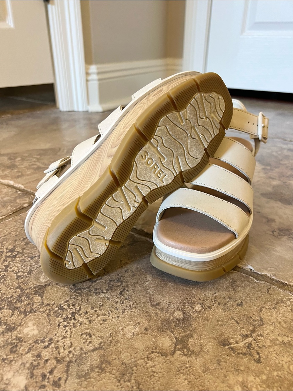 Sorel Joanie™ III Ankle Strap - Picture 6 of 9